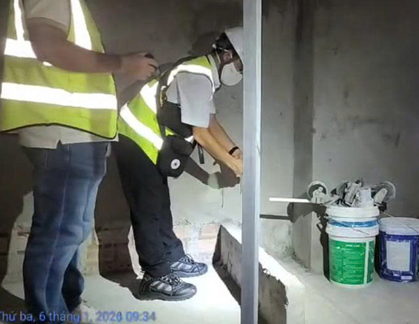 CÔNG TY TNHH TƯ VẤN THIẾT KẾ SCE